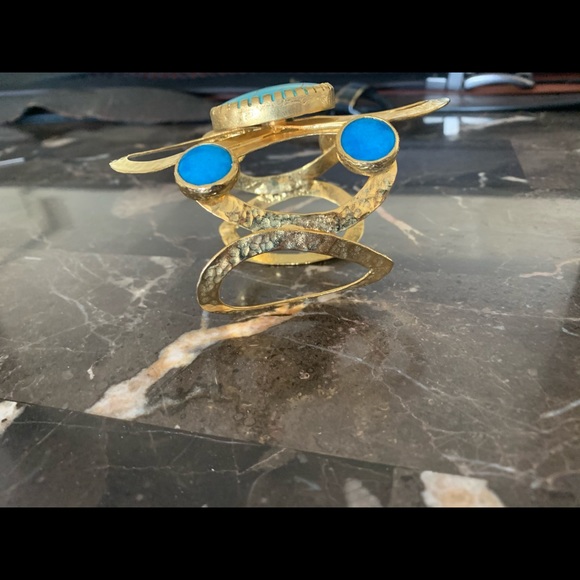 Antique collectible vintage handcuff - Picture 3 of 5